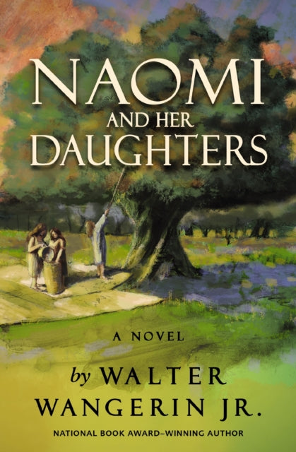 Book cover of: Naomi and Her Daughters