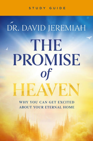 Promise of Heaven Bible Study