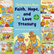 Book cover of: Berenstain Bears Faith, Hope, and Love Treasury