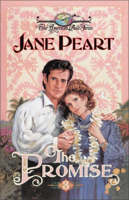 Book cover of: Promise