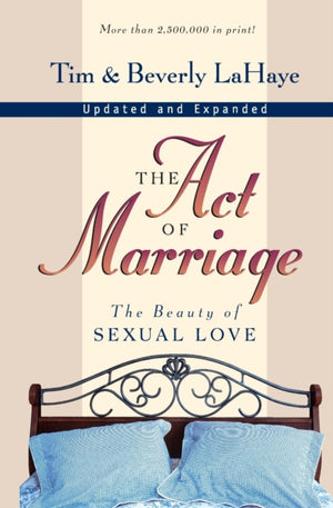 Act of Marriage