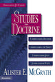 Book cover of: Studies in Doctrine
