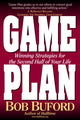 Book cover of: Game Plan. By: Bob Buford