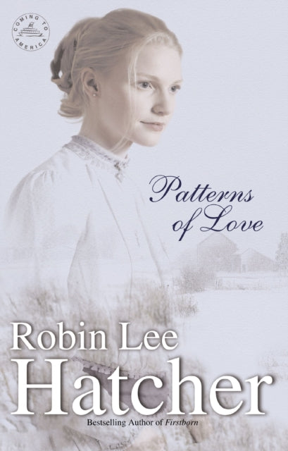 Book cover of: Patterns of Love