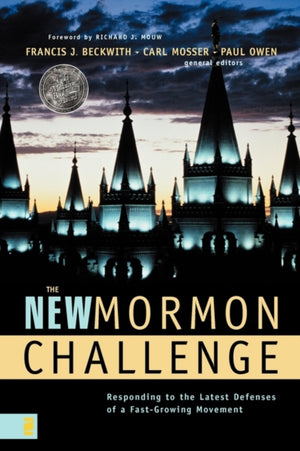New Mormon Challenge