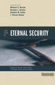 Book cover of: Four Views on Eternal Security