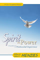 Book cover of: Spirit and Power