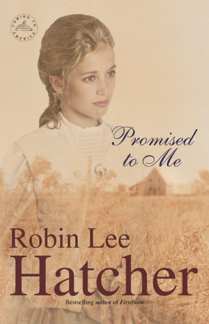 Promised to Me