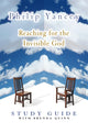 Book cover of: Reaching for the Invisible God Study Guide