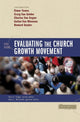 Book cover of: Evaluating the Church Growth Movement
