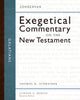 Book cover of: Galatians