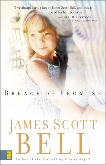 Book cover of: Breach of Promise