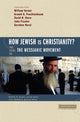 Book cover of: How Jewish Is Christianity?. By: Louis Goldberg