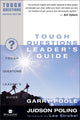 Book cover of: Tough Questions Leader's Guide. By: Garry Poole
