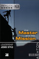 Book cover of: Leadership Jesus Style. By: Mark Ashton