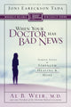 Book cover of: When Your Doctor Has Bad News. By: Al B. Weir