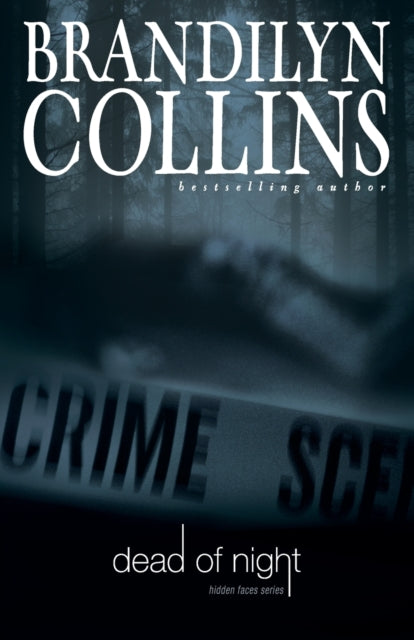 Book cover of: Dead of Night. By: Brandilyn Collins