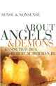Book cover of: Sense and Nonsense about Angels and Demons. By: Kenneth Boa