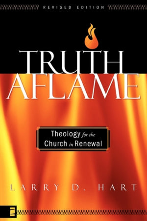 Truth Aflame