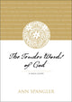 Book cover of: Tender Words of God. By: Ann Spangler