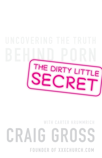 The Dirty Little Secret