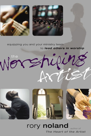 The Worshiping Artist