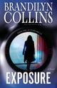 Book cover of: Exposure. By: Brandilyn Collins