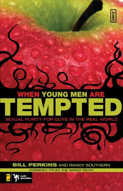 Book cover of: When Young Men Are Tempted. By: Bill Perkins