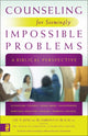 Book cover of: Counseling for Seemingly Impossible Problems