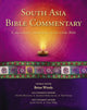 Book cover of: South Asia Bible Commentary