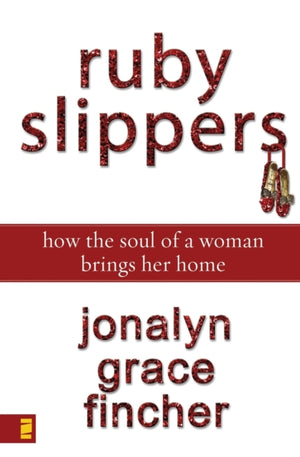 Ruby Slippers