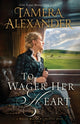 Book cover of: To Wager Her Heart. By: Tamera Alexander
