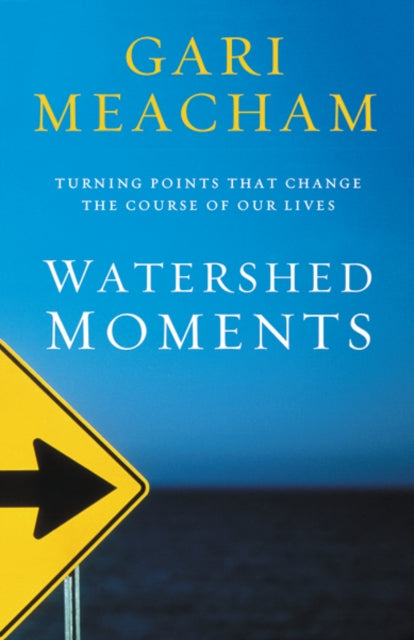 Book cover of: Watershed Moments