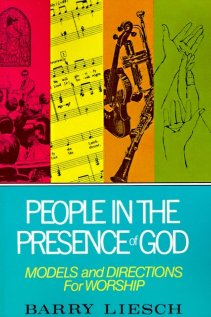 People in the Presence of God