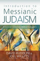 Book cover of: Introduction to Messianic Judaism. By: David J. Rudolph