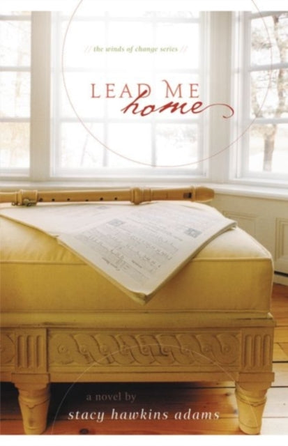 Book cover of: Lead Me Home