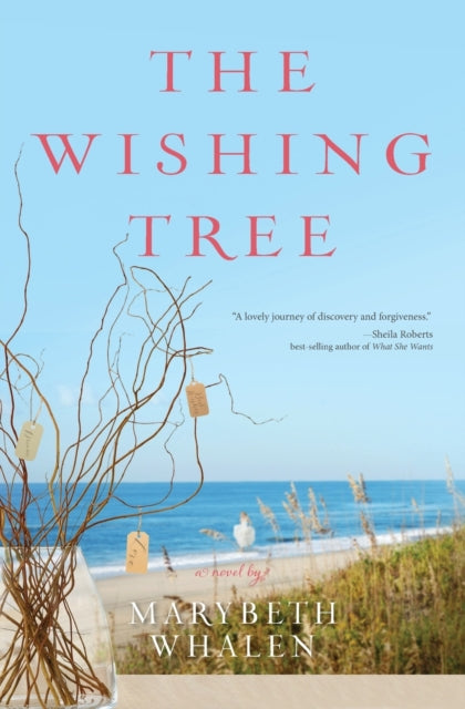 Book cover of: Wishing Tree. By: Marybeth Whalen