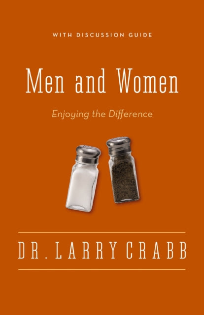 Book cover of: Men and Women. By: Zondervan Publishing Company