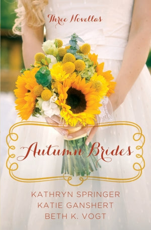 Autumn Brides