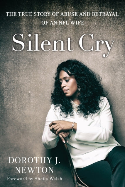 Book cover of: Silent Cry. By: Dorothy Newton