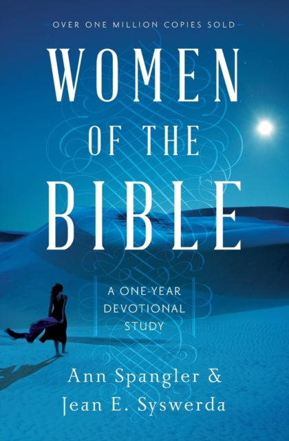 Book cover of: Women of the Bible. By: Ann Spangler