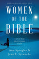 Book cover of: Women of the Bible. By: Ann Spangler
