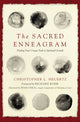Book cover of: Sacred Enneagram. By: Christopher L. Heuertz