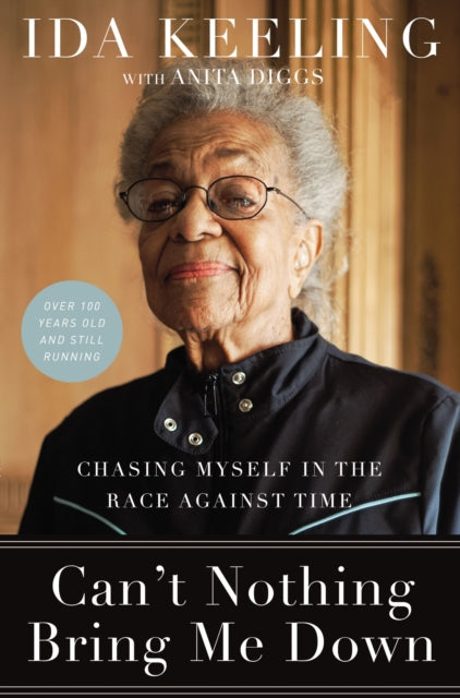 Book cover of: Can't Nothing Bring Me Down