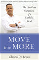 Book cover of: Move into More. By: Choco De Jesús