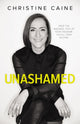 Book cover of: Unashamed