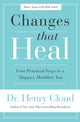 Book cover of: Changes That Heal