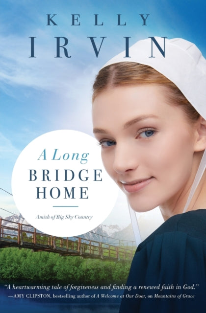 Book cover of: Long Bridge Home