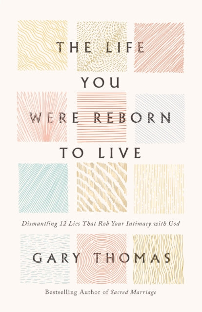 Book cover of: Life You Were Reborn to Live