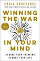 Book cover of: Winning the War in Your Mind. By: Groeschel